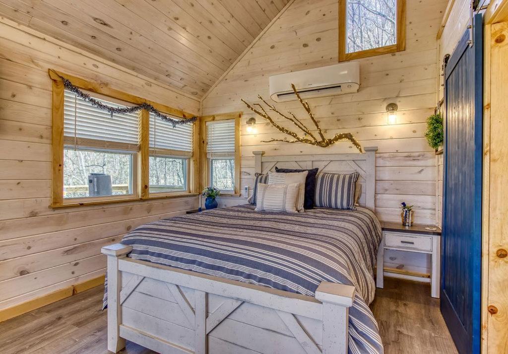Chasing Fireflies Treehouse, 1089 Of Free Attraction Tickets For Each Paid Day, Dollywood And More! Sevierville Exterior foto