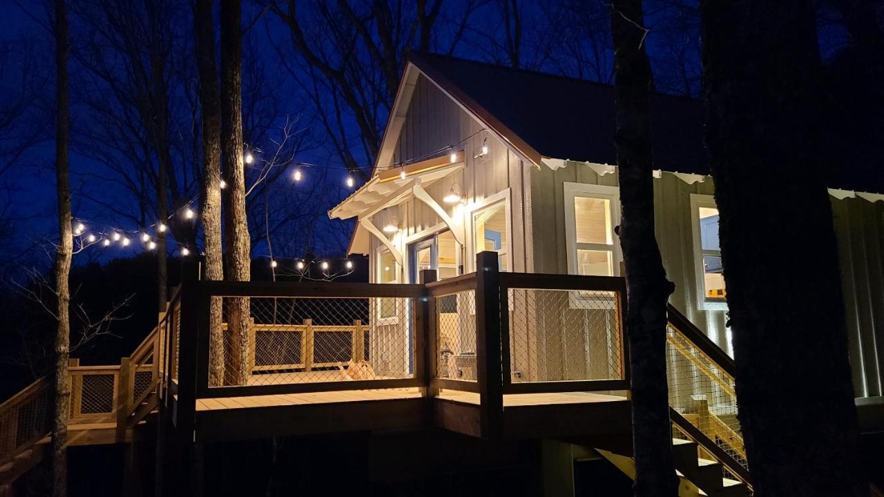 Chasing Fireflies Treehouse, 1089 Of Free Attraction Tickets For Each Paid Day, Dollywood And More! Sevierville Exterior foto